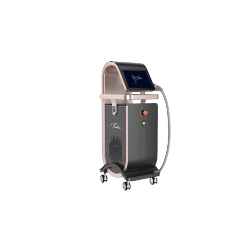 Diodenlaser 755/808/1064 nm 2 Diodenlaser 755/808/1064 nm – Bild 2