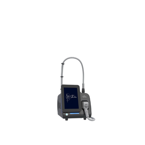 Portables ND:YAG Lasergerät – Tattooentfernung, Carbon Peeling & Hautverjüngung 4 NDYAG