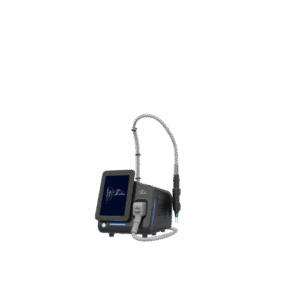 NDYAG-Q-Lasergerat-–-Tattooentfernung-Carbon-Peeling