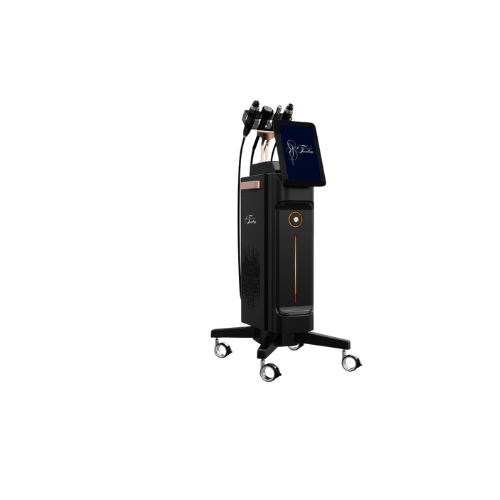 RF Microneedle Fractional Machine mit Vakuum 2 RF Microneedle Fractional Machine mit Vakuum – Bild 2