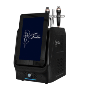 RF MICRONEEDLING GERÄT 2 MHz