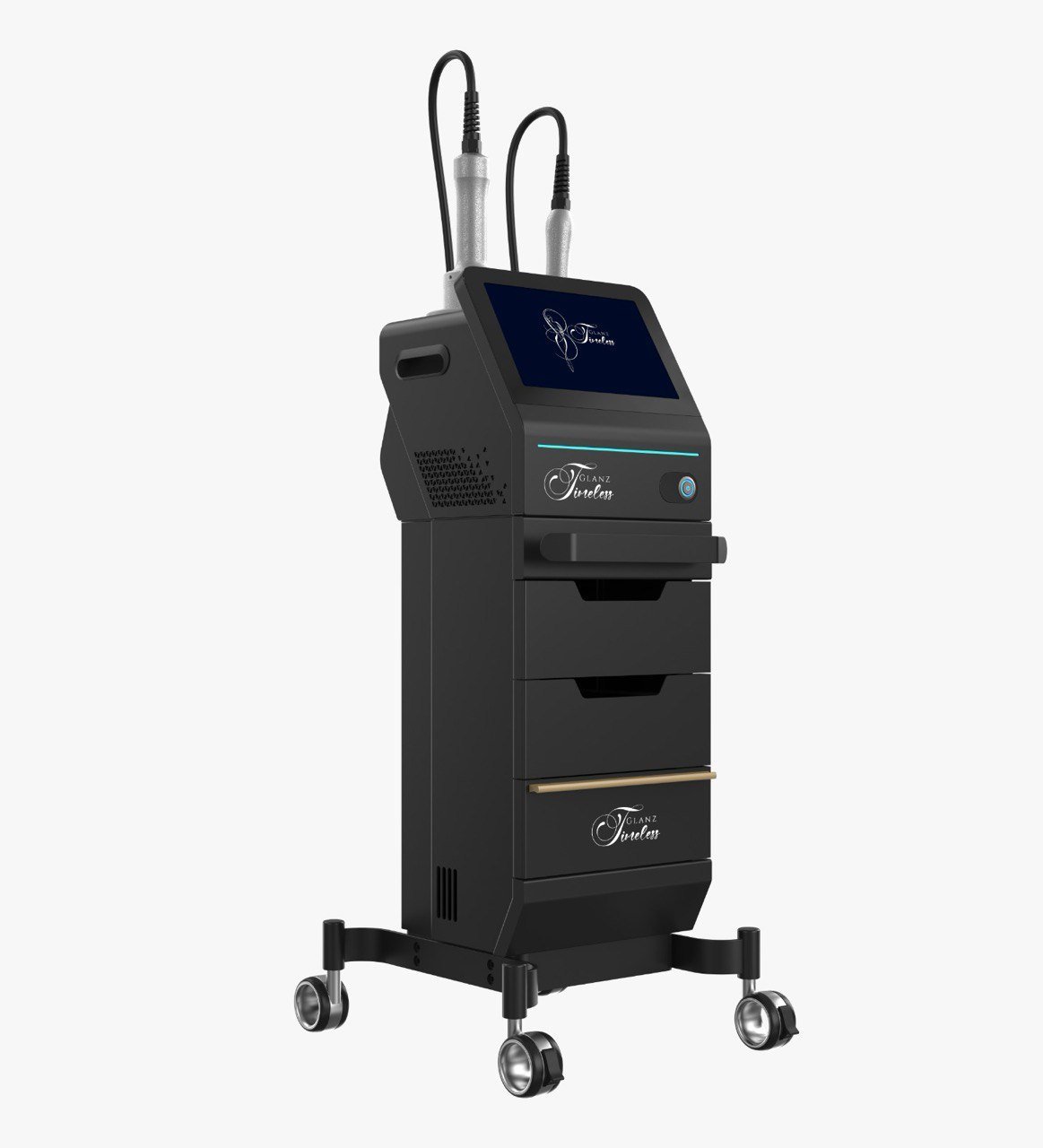 Anticellulite Gerät Body 2 Anticellulite Gerät BodySphere