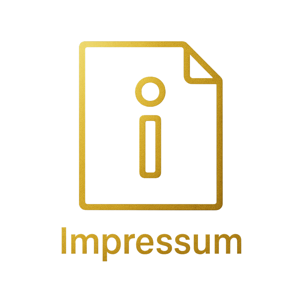 Impressum Diodenlaser Deutschland – rechtliche Angaben und Anbieterkennzeichnung