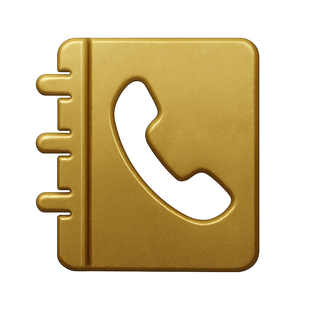 Kontakt Diodenlaser Deutschland – Zentrale für Beratung und Service in Darmstadt